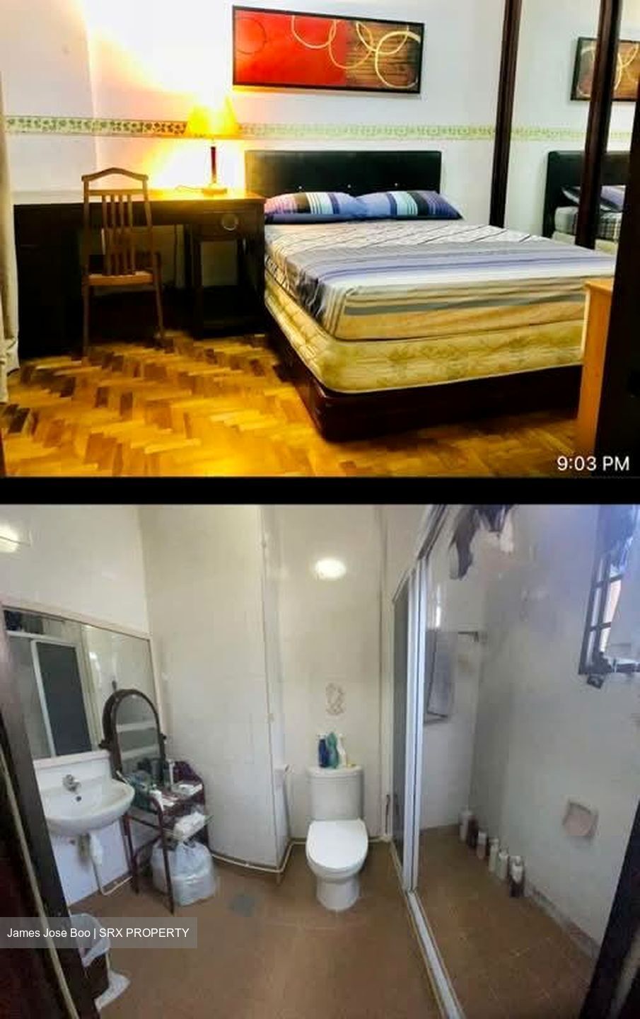 Lorong 9 Geylang (D14), Apartment #595957241
